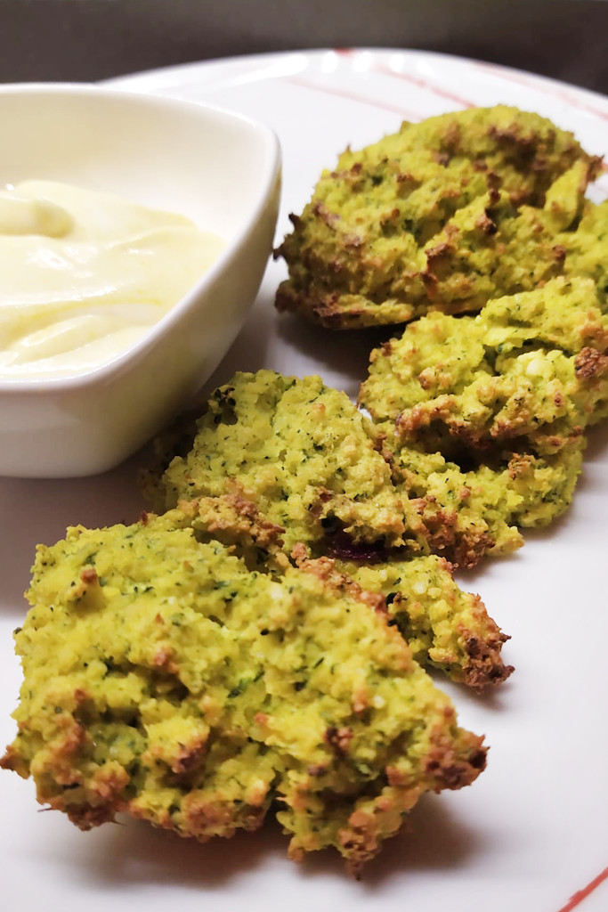 La ricetta perfetta per preparare delle polpette ai broccoli immagine